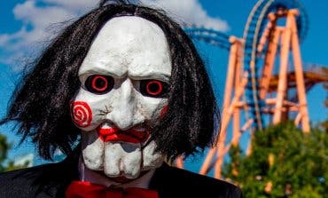 Novedades en la Warner y el Parque de Atracciones para celebrar Halloween
