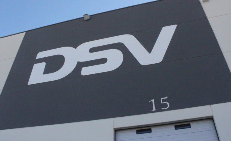 DSV creará más de 200 empleos en el Corredor del Henares
