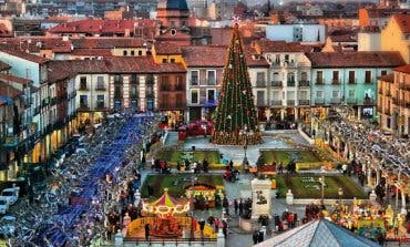 Alcalá, Ciudad de la Navidad deja fuera a los artesanos locales