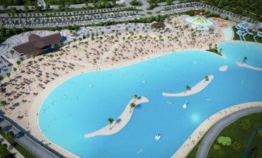 Entrar a Alovera Beach costará 10 euros