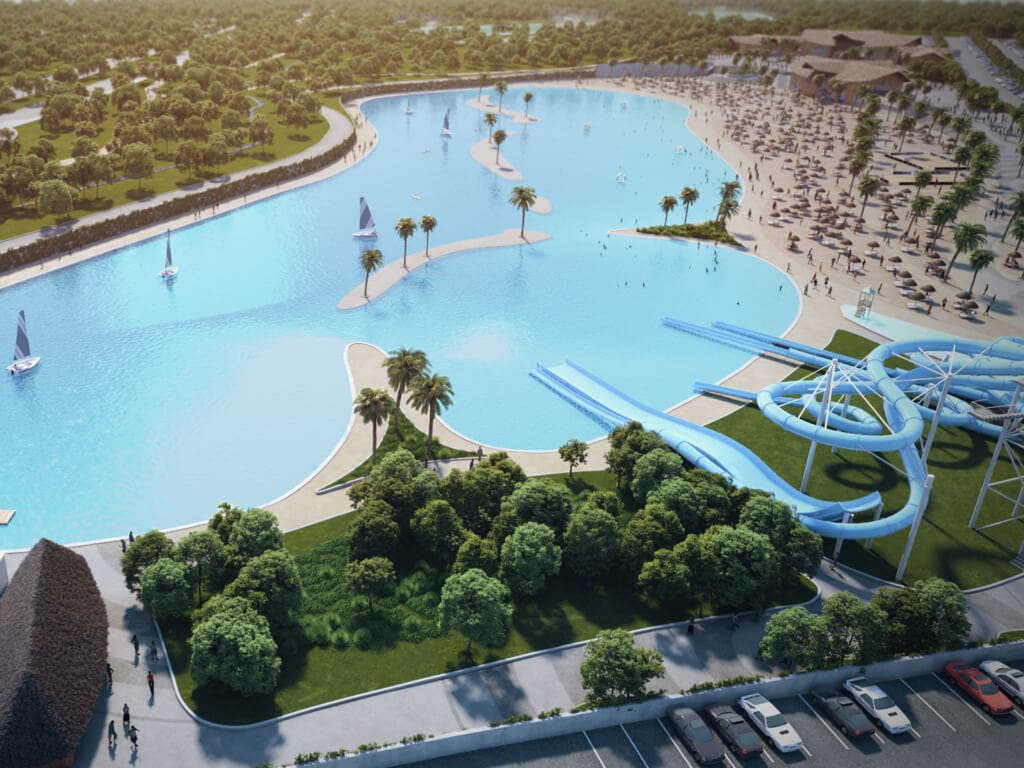 Sale adelante el proyecto Alovera Beach entre críticas por no tener en cuenta el impacto de Oasiz