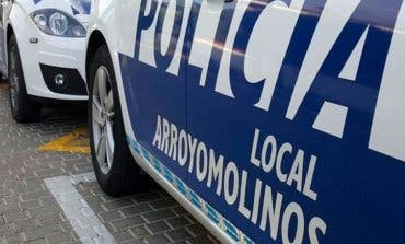 Recibe por error una bolsa llena de cocaína al salir de un establecimiento