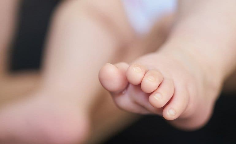 El repunte de bronquiolitis en niños tensa las urgencias en Madrid y otras comunidades 