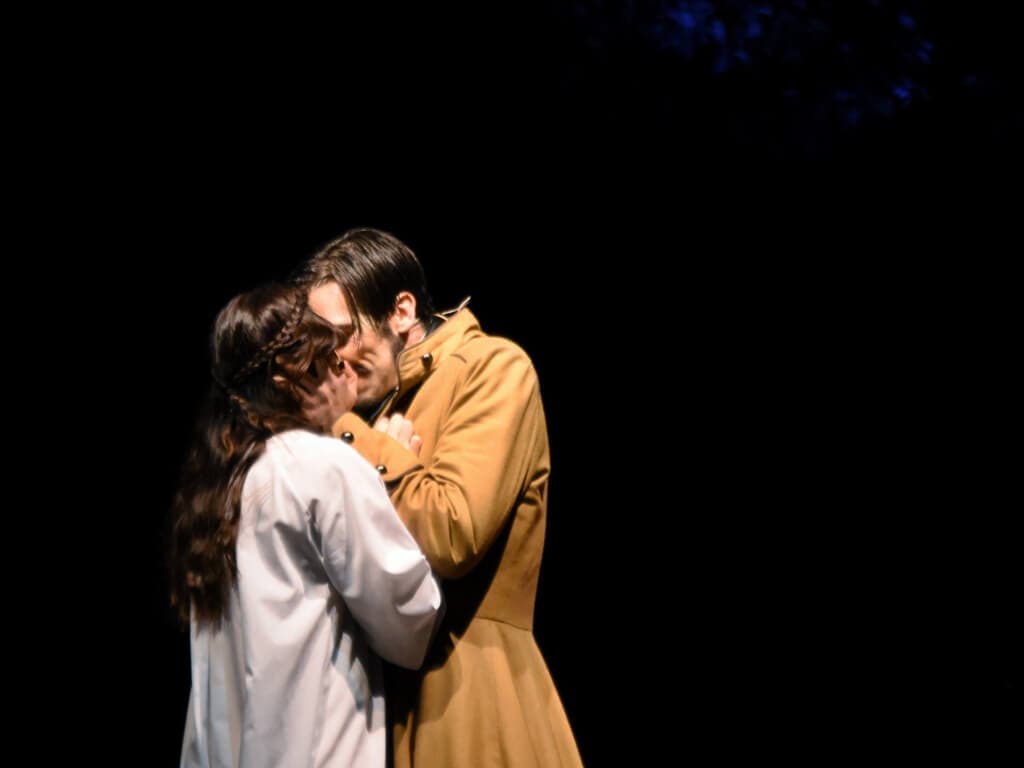 Don Juan en Alcalá, una experiencia teatral única en Madrid