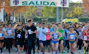 Abierto el periodo de inscripción para la Carrera de la Constitución en Torrejón 