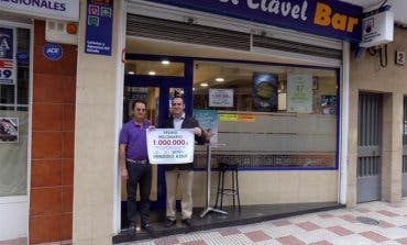 El Euromillones deja un millón de euros en Guadalajara