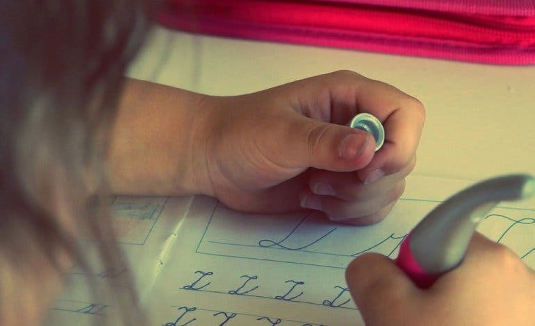 Las medidas de San Fernando de Henares para el inicio del curso escolar