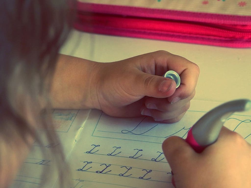 Madrid rechaza la vuelta a clase de los alumnos de Educación Infantil