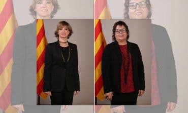 Dos ex consejeras de la Generalitat ingresan en Alcalá-Meco