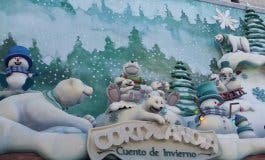 Vuelve a Madrid la magia de Cortylandia