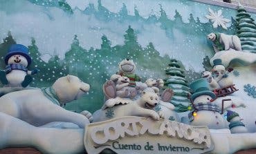 Vuelve a Madrid la magia de Cortylandia