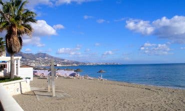 Detenido por estafar a vecinos de Guadalajara con falsos alquileres en la Costa del Sol