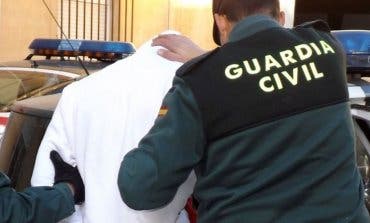 Cae en Rivas y Meco una banda dedicada al robo de telefonía móvil