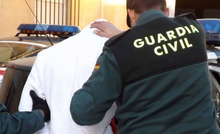 Cae en Rivas y Meco una banda dedicada al robo de telefonía móvil