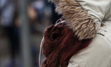La Comunidad de Madrid mantiene la alerta de riesgo alto por frío para el fin de semana