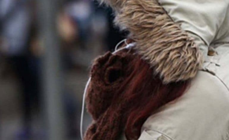 La Comunidad de Madrid activa la alerta por ola de frío para los próximos días 