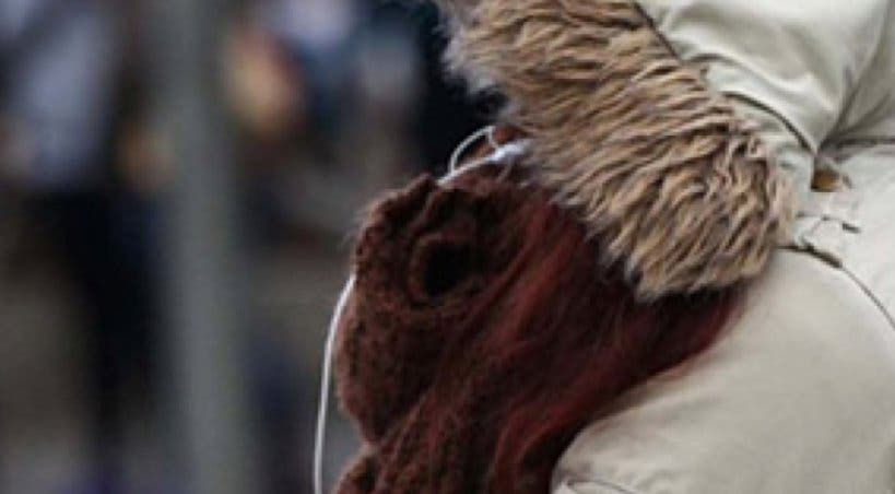 La Comunidad de Madrid activa la alerta de alto riesgo por ola de frío