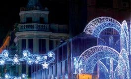 La Navidad en Guadalajara comienza el viernes con el encendido de las luces