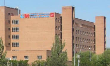 El hospital de Alcalá de Henares ensaya un tratamiento contra el coronavirus