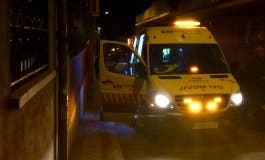 Hallan muerta a una joven de 16 años con un golpe en la cabeza