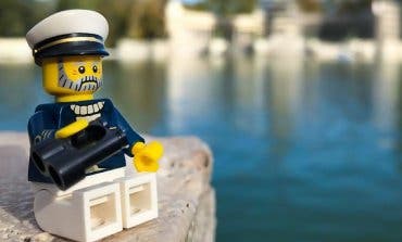 Lego abre en Madrid su primera tienda física en España