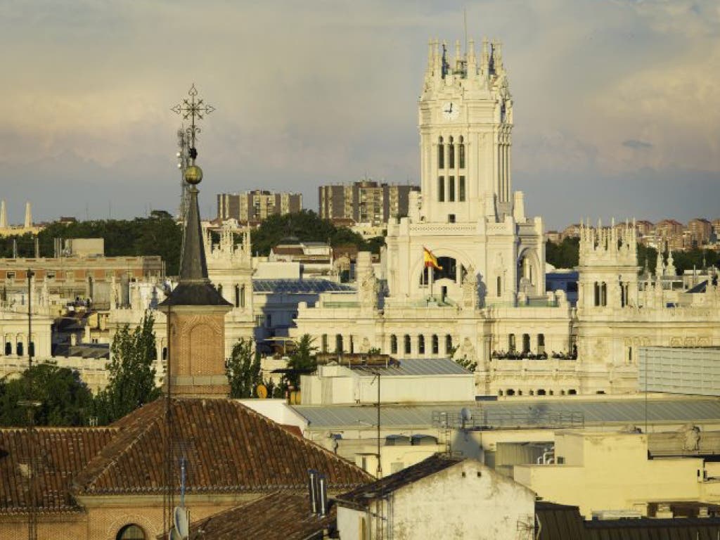 Madrid desactiva este sábado el protocolo de contaminación