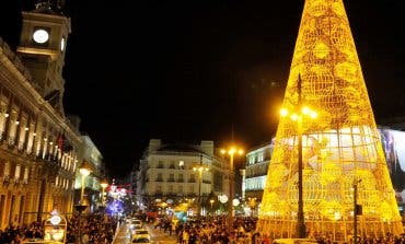 Madrid obligará a caminar en un solo sentido en las calles del centro