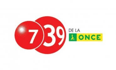 El 7/39 de la ONCE deja premio en Alcalá de Henares