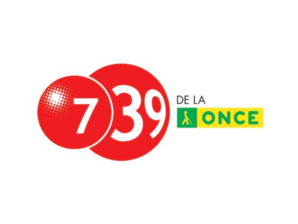 El 7/39 de la ONCE deja premio en Alcalá de Henares