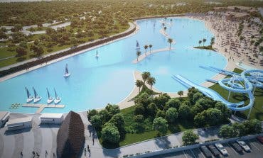 Alovera Beach, la playa artificial más grande de Europa, será una realidad en 2023
