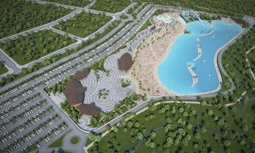 Rayet Medio Ambiente reafirma su compromiso con la ejecución del proyecto Alovera Beach