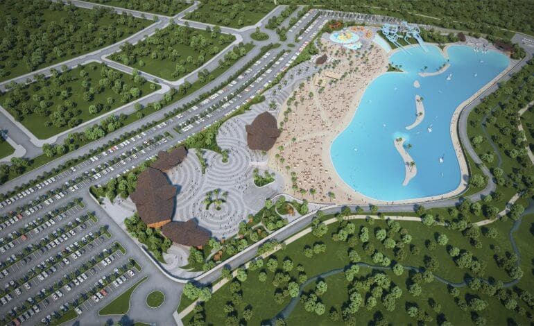 Rayet Medio Ambiente reafirma su compromiso con la ejecución del proyecto Alovera Beach