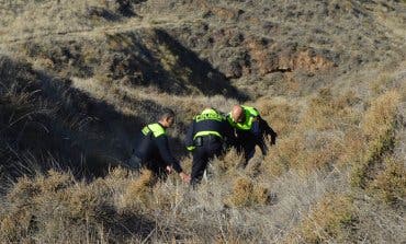 Hallan cuatro proyectiles medievales de catapulta en Alcalá de Henares