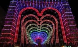 Torrejón estrena estas Navidades la Puerta Mágica