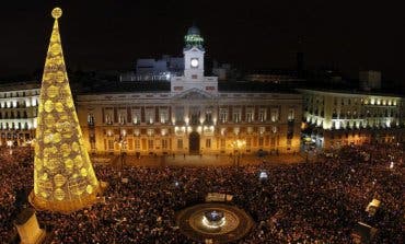 Las calles de Madrid serán vigiladas desde el cielo en Navidad