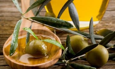 Arganda quiere dar a conocer su aceite de oliva
