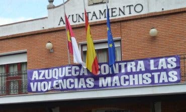 Nuevo caso de violencia de género en Azuqueca de Henares