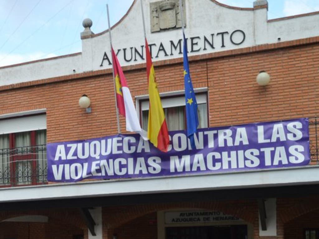 La Manada de Azuqueca: La oposición estalla contra el alcalde