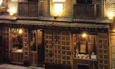 El restaurante más antiguo del mundo está en Madrid