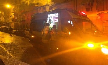 Detenido por apuñalar a tres personas en Madrid