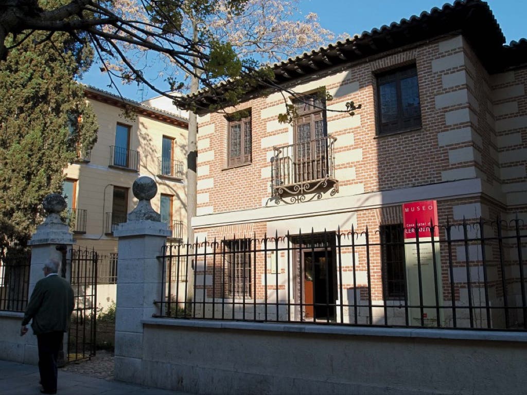 La Casa de Cervantes, en Alcalá, propone visitas, talleres y un concierto para Navidad