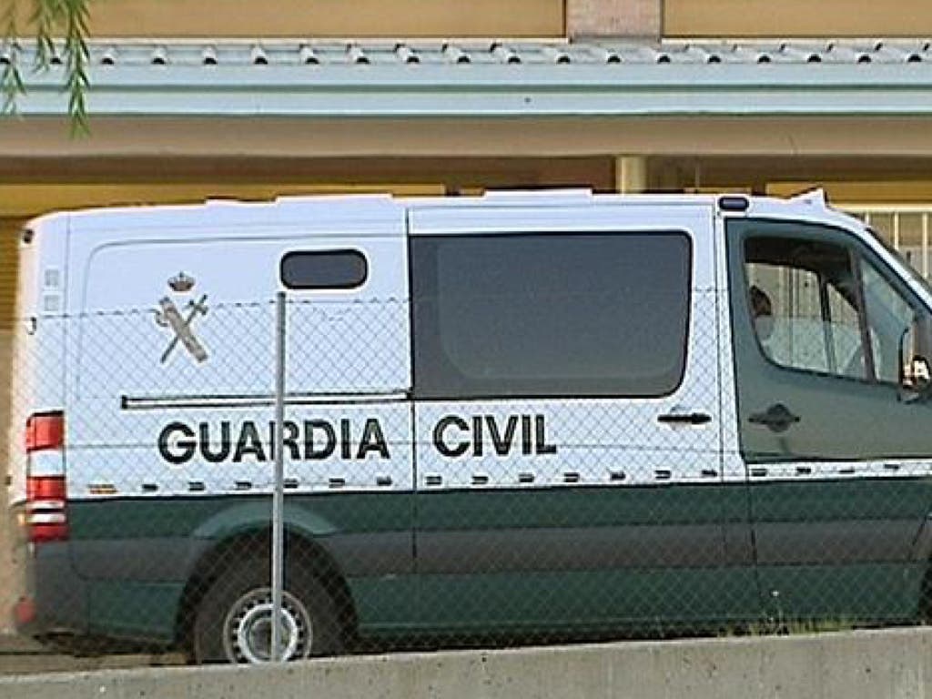 Detenido un monitor acusado de abusar de 10 niños madrileños en un campamento de verano