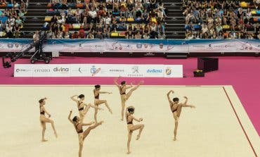 Guadalajara recibirá este miércoles el título de Ciudad Europea del Deporte 2018