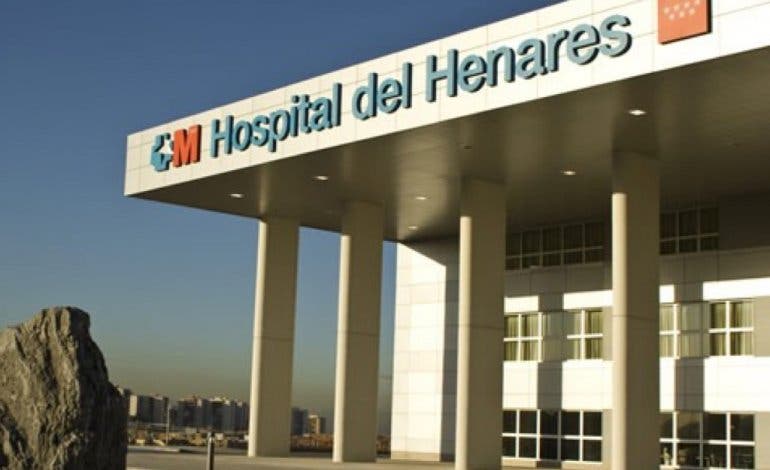 El Hospital del Henares, referencia internacional gracias a su sistema de alertas tempranas de constantes vitales 