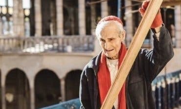 Muere Justo Gallego, el agricultor que construyó una catedral en Mejorada del Campo