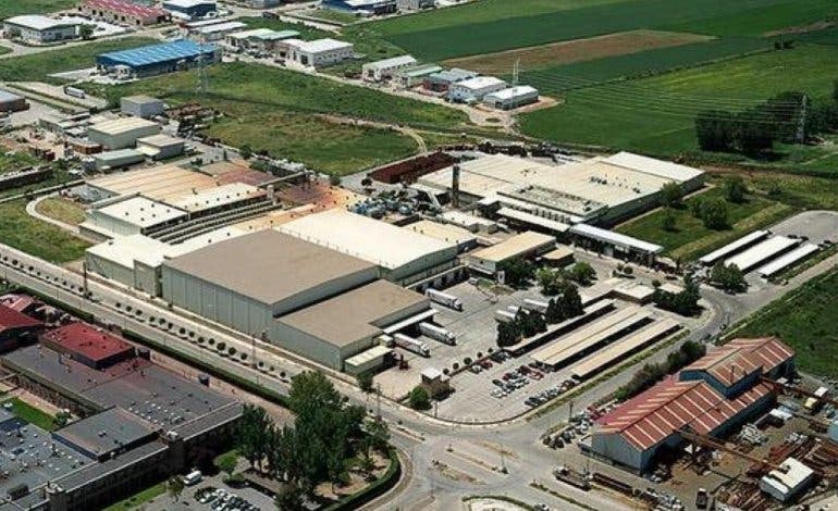 La plantilla de Lactalis-Nestlé en Guadalajara decide si convoca nuevos paros