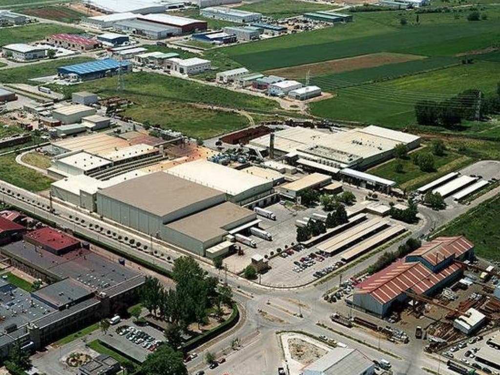La plantilla de Lactalis-Nestlé en Guadalajara decide si convoca nuevos paros