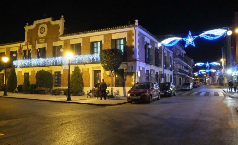 Paracuellos organiza un street escape navideño por las calles del municipio