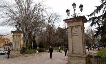 Guadalajara evalúa los daños de la borrasca Ana