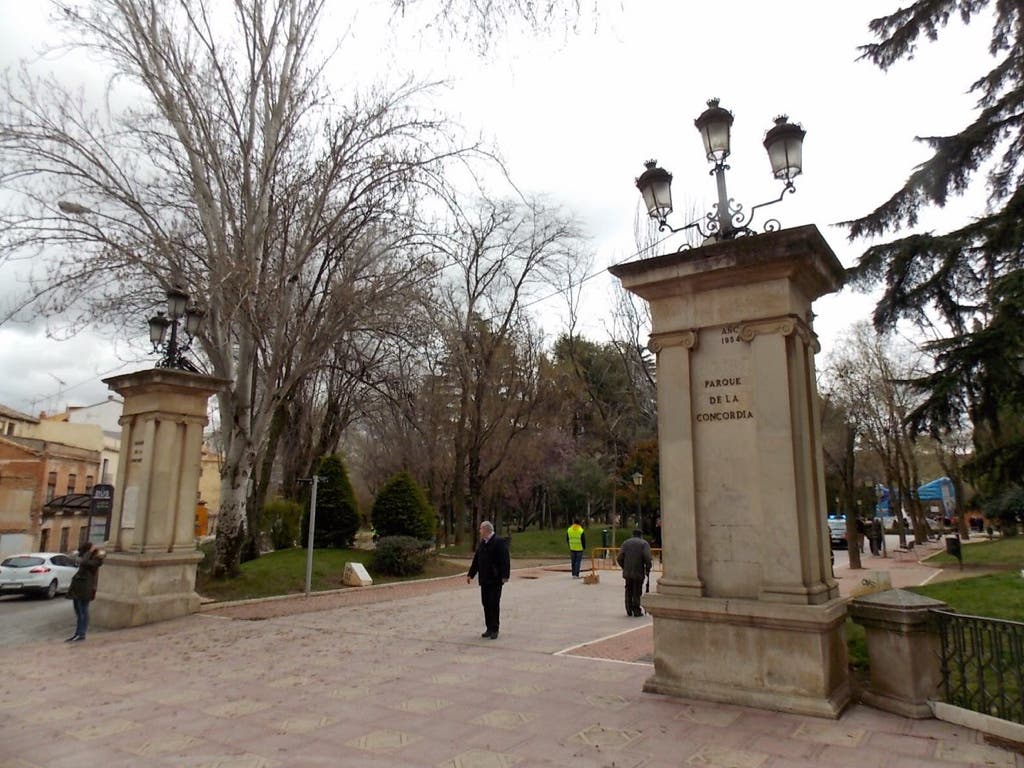 Guadalajara evalúa los daños de la borrasca Ana